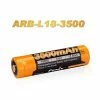Top 10 โญ Batteries Fenix 18650 3500mAh Battery ARB-L18-3500 | High Capacity ๐ 1 Top 10 โญ Batteries Fenix 18650 3500mAh Battery ARB-L18-3500 | High Capacity ๐ -Brightguy Online Shop Fenix 18650 3500mAh Battery ARB L18 3500 1