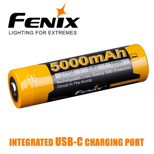 Cheap โญ Batteries Fenix 21700 Battery ARB-L21-5000U | Fenix Distributor ๐ 3 Cheap โญ Batteries Fenix 21700 Battery ARB-L21-5000U | Fenix Distributor ๐