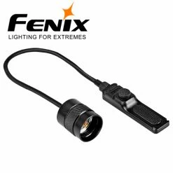 Best reviews of 🎁 Accessories Fenix AER-02 V2.0 Remote Switch | Fenix Distributor ✨