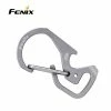 Best reviews of 🛒 Accessories Fenix ALB-20 Titanium Snap Hook | Authorized Distributor ⭐ -Brightguy Online Shop Fenix ALB 20 Titanium Snap Hook
