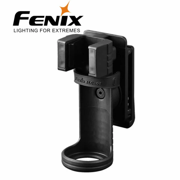 Budget ๐ Accessories Fenic ALC-01 Flashlight Holster | Fenix Distributor ๐ฅ 3 Budget ๐ Accessories Fenic ALC-01 Flashlight Holster | Fenix Distributor ๐ฅ