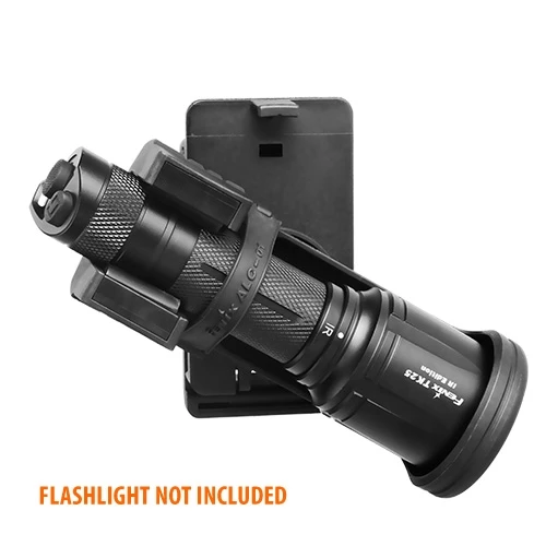 Budget ๐ Accessories Fenic ALC-01 Flashlight Holster | Fenix Distributor ๐ฅ 4 Budget ๐ Accessories Fenic ALC-01 Flashlight Holster | Fenix Distributor ๐ฅ - Image 2