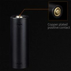 Buy 💯 Accessories Fenix ALF-18 Battery Holder | Fenix Distributor 🔥 -Brightguy Online Shop Fenix ALF 18 Battery Holder 2