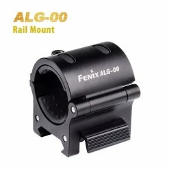 Best Sale ⭐ Accessories Fenix ALG-00 Tactical Rail Mount 🔥