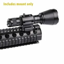 Best Sale ⭐ Accessories Fenix ALG-00 Tactical Rail Mount 🔥 -Brightguy Online Shop Fenix ALG 00 Tactical Rail Mount 3 1