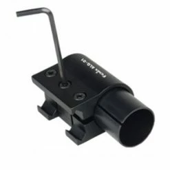 Deals 👍 Accessories Fenix ALG-01 | Tactical Flashlight Weapon Mount ⭐