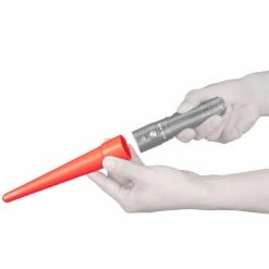 Best reviews of 🌟 Accessories Fenix AOT-S+ Red Traffic Wand | Authorized Distributor ✨ -Brightguy Online Shop Fenix AOT S Plus Red Traffic Wand 3 600x600 1