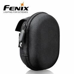Buy 🔥 Accessories Fenix APB-20 Headlamp Storage Case | Authorized Distributor 🎁