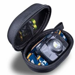 Buy 🔥 Accessories Fenix APB-20 Headlamp Storage Case | Authorized Distributor 🎁 -Brightguy Online Shop Fenix APB 20 Headlamp Storage Case 2 600x600 1
