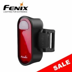 Buy 🤩 Cycling Flashlights And Headlamps Fenix BC05R Rechargeable Bike Light | Extra 30% Off Sale 👏
