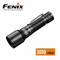 Best Sale ⭐ Boating Flashlights Fenix C7 USB-C Rechargeable Flashlight | 3,000 Lumens 🤩