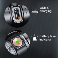 Hot Sale 🔔 Automotive Repair Flashlights Fenix E18R V2.0 High Performance Rechargeable EDC Flashlight 🔥 -Brightguy Online Shop Fenix E18R V2 High Performance Rechargeable Flashlight 7 600x600 1