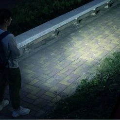 Hot Sale 🔔 Automotive Repair Flashlights Fenix E18R V2.0 High Performance Rechargeable EDC Flashlight 🔥 -Brightguy Online Shop Fenix E18R V2 High Performance Rechargeable Flashlight 8 600x600 1