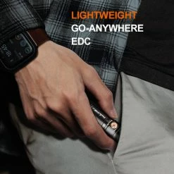 Hot Sale 🔔 Automotive Repair Flashlights Fenix E18R V2.0 High Performance Rechargeable EDC Flashlight 🔥 -Brightguy Online Shop Fenix E18R V2 High Performance Rechargeable Flashlight 9 600x600 1