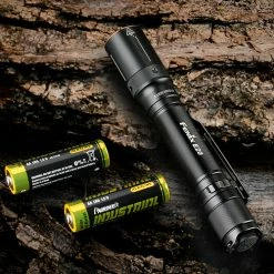 Outlet 🎁 Boating Flashlights Fenix E20 V2.0 High Performance AA Flashlight | Fenix Distributor 🎉 -Brightguy Online Shop Fenix E20 V2 High Performance AA Flashlight 9