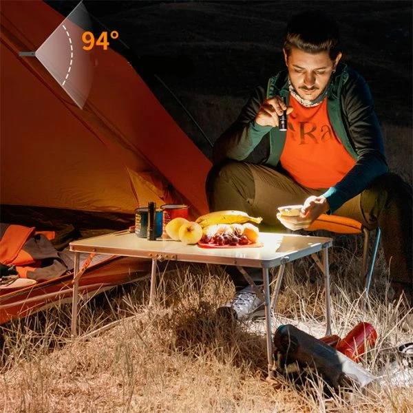 Wholesale ❤️ Boating Flashlights Fenix E28R Rechargeable EDC Flashlight | 1500 Lumens ⭐ 4 Wholesale ❤️ Boating Flashlights Fenix E28R Rechargeable EDC Flashlight | 1500 Lumens ⭐ - Image 2