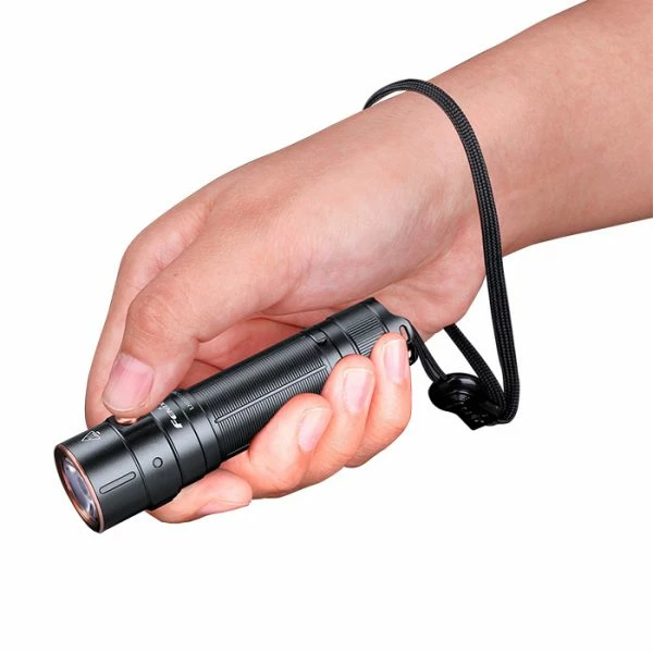 Wholesale ❤️ Boating Flashlights Fenix E28R Rechargeable EDC Flashlight | 1500 Lumens ⭐ 7 Wholesale ❤️ Boating Flashlights Fenix E28R Rechargeable EDC Flashlight | 1500 Lumens ⭐ - Image 5