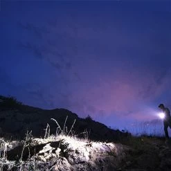 Promo ⭐ Automotive Repair Flashlights Fenix E30R Compact EDC Rechargeable Flashlight | 1600 Lumens 🎁 -Brightguy Online Shop Fenix E30R Compact EDC Rechargeable Flashlight 6