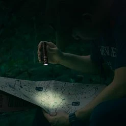 Promo ⭐ Automotive Repair Flashlights Fenix E30R Compact EDC Rechargeable Flashlight | 1600 Lumens 🎁 -Brightguy Online Shop Fenix E30R Compact EDC Rechargeable Flashlight 7