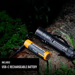Cheapest 😍 Boating Flashlights Fenix E35 V3 Super High Performance Flashlight | 3,000 Lumens 👏 -Brightguy Online Shop Fenix E35 V3 Super High Performance Flashlight 6 600x600 1
