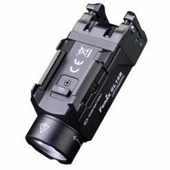 Hot Sale 🔥 Fenix GL19R Rechargeable Weapon Light | 1200 Lumens 🧨 -Brightguy Online Shop Fenix GL19R Rechargeable Weapon Light 3 600x600 1
