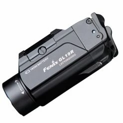 Hot Sale 🔥 Fenix GL19R Rechargeable Weapon Light | 1200 Lumens 🧨 -Brightguy Online Shop Fenix GL19R Rechargeable Weapon Light goog 600x600 1