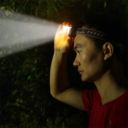 Top 10 ๐ Automotive Repair Flashlights Fenix HL18R USB Rechargeable Headlamp | 400 Lumens ๐ 7 Top 10 ๐ Automotive Repair Flashlights Fenix HL18R USB Rechargeable Headlamp | 400 Lumens ๐ - Image 5