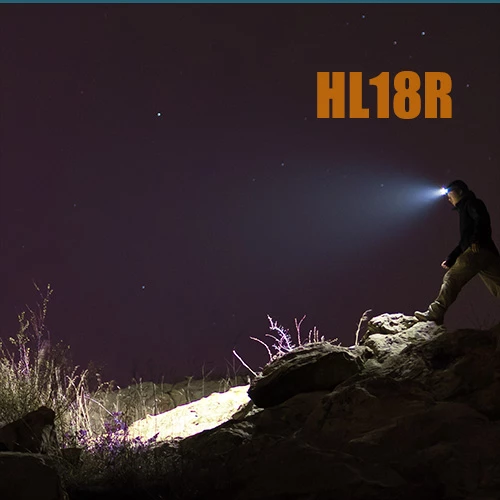 Top 10 ๐ Automotive Repair Flashlights Fenix HL18R USB Rechargeable Headlamp | 400 Lumens ๐ 6 Top 10 ๐ Automotive Repair Flashlights Fenix HL18R USB Rechargeable Headlamp | 400 Lumens ๐ - Image 4