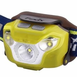 New 🎁 Automotive Repair Flashlights Fenix HL26R | Trail Running Headlamp | 450 Lumens 👍 -Brightguy Online Shop Fenix HL26R Rechargeable Headlamp 1 1