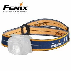 Budget ๐ Accessories Fenix HL40R Head Strap | Authorized Distributor ๐