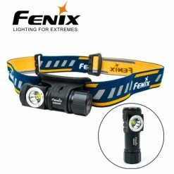 Brand new ❤️ Camping Fenix HM50R Rechargeable Headlamp | Fenix Distributor 🥰