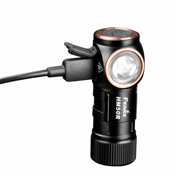 New ๐ Automotive Repair Flashlights Fenix HM50R V2.0 USB-C Rechargeable Lightweight Headlamp | Fenix Distributor ๐ 4 New ๐ Automotive Repair Flashlights Fenix HM50R V2.0 USB-C Rechargeable Lightweight Headlamp | Fenix Distributor ๐ - Image 2