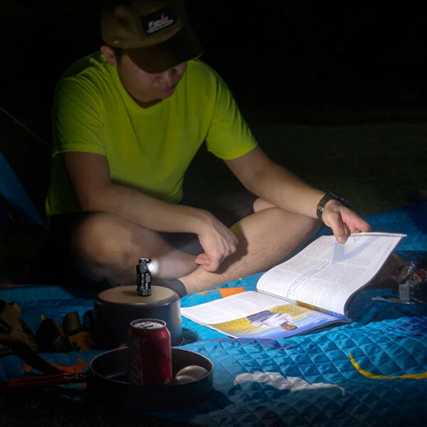 New ๐ Automotive Repair Flashlights Fenix HM50R V2.0 USB-C Rechargeable Lightweight Headlamp | Fenix Distributor ๐ 6 New ๐ Automotive Repair Flashlights Fenix HM50R V2.0 USB-C Rechargeable Lightweight Headlamp | Fenix Distributor ๐ - Image 4