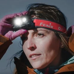 Cheap 👍 Boating Flashlights Fenix HM65R-T High Performance Headlamp | 1500 Lumens ⌛ -Brightguy Online Shop Fenix HM65R T High Performance Headlamp 10 600x600 1