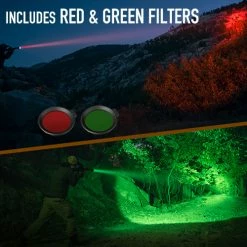 Cheap 🔥 Boating Flashlights Fenix HT18 Long Range Flashlight | 3,034 Foot Beam 👏 -Brightguy Online Shop Fenix HT18 Long Range Flashlight 6