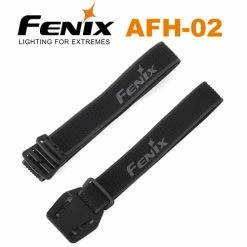 Flash Sale ๐ฅ Accessories Fenix Headlamp Replacement Strap AFH-02 | Fenix Distributor ๐คฉ