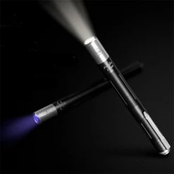 Deals ๐ Automotive Repair Flashlights Fenix LD05 V2.0 Dual Light Penlight | Neutral White Plus UV โ 12 Deals ๐ Automotive Repair Flashlights Fenix LD05 V2.0 Dual Light Penlight | Neutral White Plus UV โ -Brightguy Online Shop Fenix LD05 V2.0 Dual Light Penlight 1