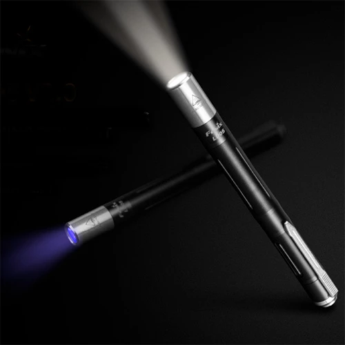 Deals ๐ Automotive Repair Flashlights Fenix LD05 V2.0 Dual Light Penlight | Neutral White Plus UV โ 7 Deals ๐ Automotive Repair Flashlights Fenix LD05 V2.0 Dual Light Penlight | Neutral White Plus UV โ - Image 5
