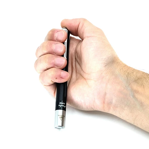 Deals ๐ Automotive Repair Flashlights Fenix LD05 V2.0 Dual Light Penlight | Neutral White Plus UV โ 4 Deals ๐ Automotive Repair Flashlights Fenix LD05 V2.0 Dual Light Penlight | Neutral White Plus UV โ - Image 2