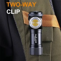 Coupon 🎉 Camping Fenix LD15R USB Rechargeable EDC Flashlight | Genuine Fenix Brand ⭐ -Brightguy Online Shop Fenix LD15R USB Rechargeable EDC Flashlight 2 1