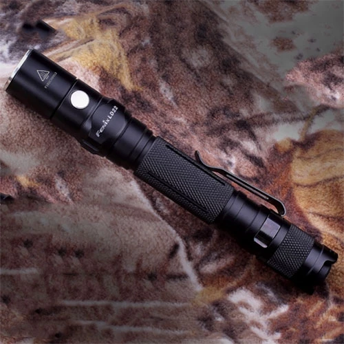 Best deal ๐ Automotive Repair Flashlights Fenix LD22 AA Flashlight | 300 Lumens ๐ 4 Best deal ๐ Automotive Repair Flashlights Fenix LD22 AA Flashlight | 300 Lumens ๐ - Image 2