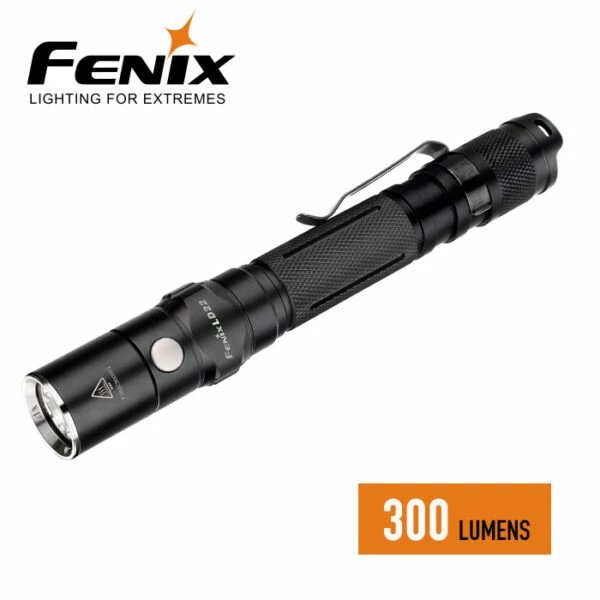 Best deal ๐ Automotive Repair Flashlights Fenix LD22 AA Flashlight | 300 Lumens ๐ 7 Best deal ๐ Automotive Repair Flashlights Fenix LD22 AA Flashlight | 300 Lumens ๐ - Image 5