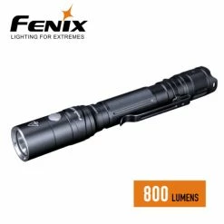 New 😀 Automotive Repair Flashlights Fenix LD22 V2.0 LED Flashlight | 800 Lumens 💯