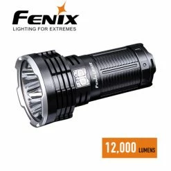 Wholesale ๐ Boating Flashlights Fenix LR50R Super Bright Search Light | 12,000 Lumens ๐