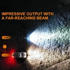 Wholesale ๐ Boating Flashlights Fenix LR50R Super Bright Search Light | 12,000 Lumens ๐ 12 Wholesale ๐ Boating Flashlights Fenix LR50R Super Bright Search Light | 12,000 Lumens ๐ -Brightguy Online Shop Fenix LR50R Super Bright Search Light 6 600x600 1