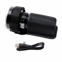 Wholesale ๐ Boating Flashlights Fenix LR50R Super Bright Search Light | 12,000 Lumens ๐ 11 Wholesale ๐ Boating Flashlights Fenix LR50R Super Bright Search Light | 12,000 Lumens ๐ -Brightguy Online Shop Fenix LR50R Super Bright Search Light 7 600x600 1