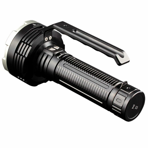 Hot Sale 🤩 Flashlights Fenix LR80R Handheld Search Light | 18,000 Lumens ✨ 4 Hot Sale 🤩 Flashlights Fenix LR80R Handheld Search Light | 18,000 Lumens ✨ - Image 2