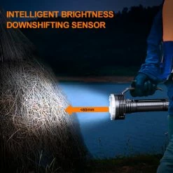 Hot Sale 🤩 Flashlights Fenix LR80R Handheld Search Light | 18,000 Lumens ✨ 10 Hot Sale 🤩 Flashlights Fenix LR80R Handheld Search Light | 18,000 Lumens ✨ -Brightguy Online Shop Fenix LR80R Handheld Search Light 10 600x600 1