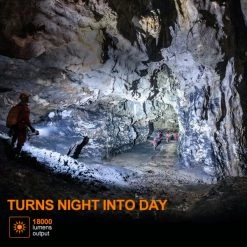 Hot Sale 🤩 Flashlights Fenix LR80R Handheld Search Light | 18,000 Lumens ✨ 13 Hot Sale 🤩 Flashlights Fenix LR80R Handheld Search Light | 18,000 Lumens ✨ -Brightguy Online Shop Fenix LR80R Handheld Search Light 7 600x600 1