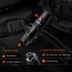 New 🌟 Dog Walking Fenix PD25R Rechargeable Flashlight | Authorized Distributor 💯 12 New 🌟 Dog Walking Fenix PD25R Rechargeable Flashlight | Authorized Distributor 💯 -Brightguy Online Shop Fenix PD25R Rechargeable Flashlight 7 600x600 1